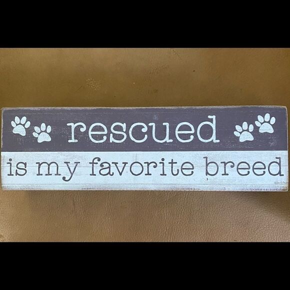 🔥Hostess Pick👏 Bundle of Rescue is my favorite Breed - Picture 3 of 9